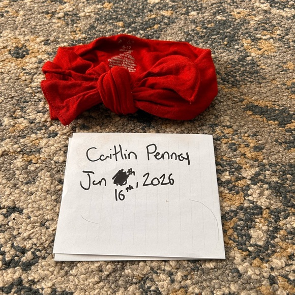 Kyte bow - Picture 1 of 1